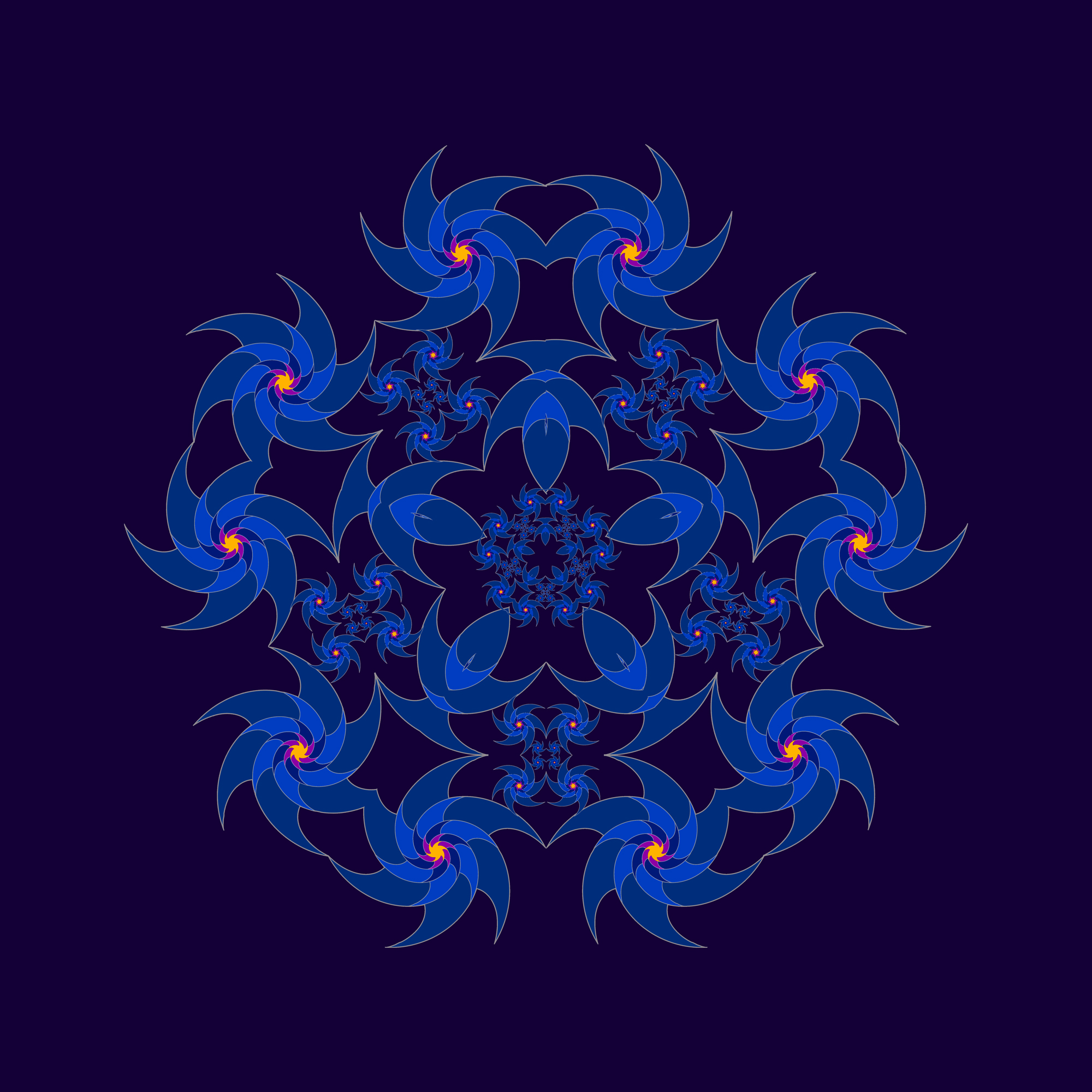 Twistar Composition qp